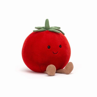 Jellycat Tomato | SR4208761